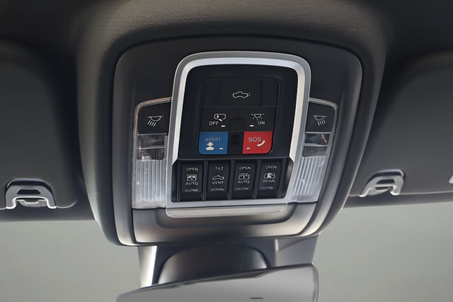 2023 RAM Ram 1500 Pickup Limited - Photo 41