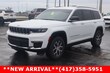 Jeep Grand Cherokee L