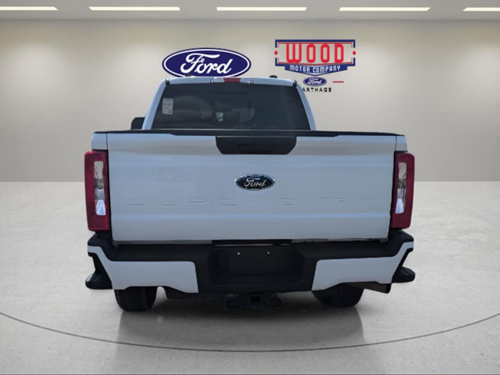 Used 2026 Ford F-250SD XL Truck
