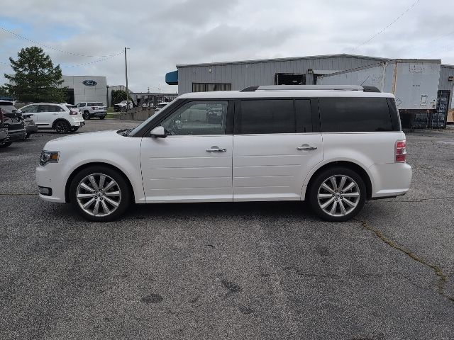 2019 Ford Flex Limited AWD's photo