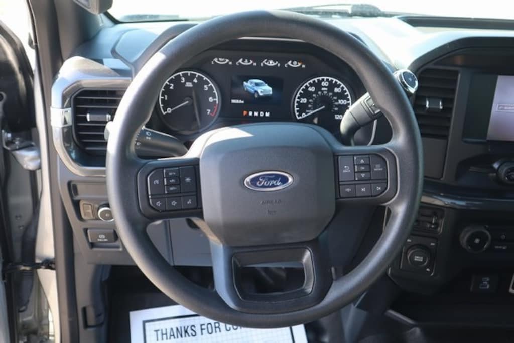 Used 2023 Ford F-150 XL Truck