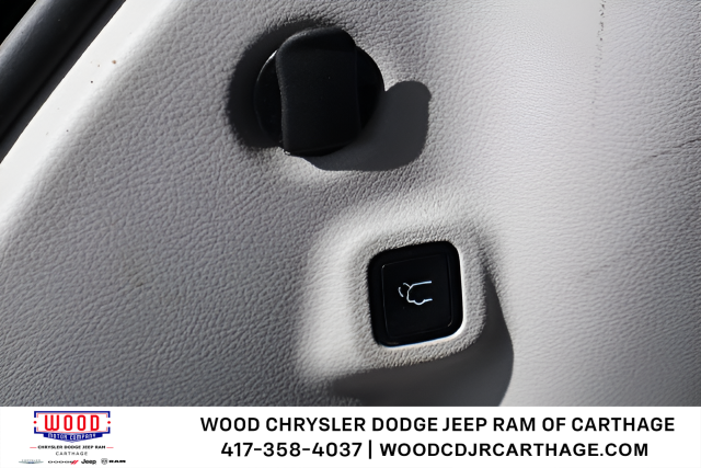 Used 2022 Jeep Compass Limited SUV