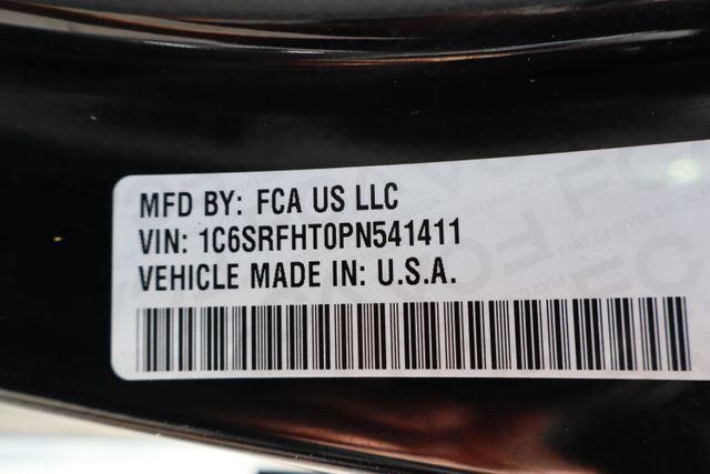 2023 RAM Ram 1500 Pickup Limited - Photo 49
