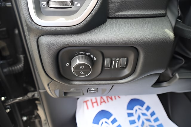 2026 RAM 1500 Big Horn/Lone Star - Photo 18