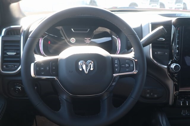 2026 Ram 3500 Laramie photo 4