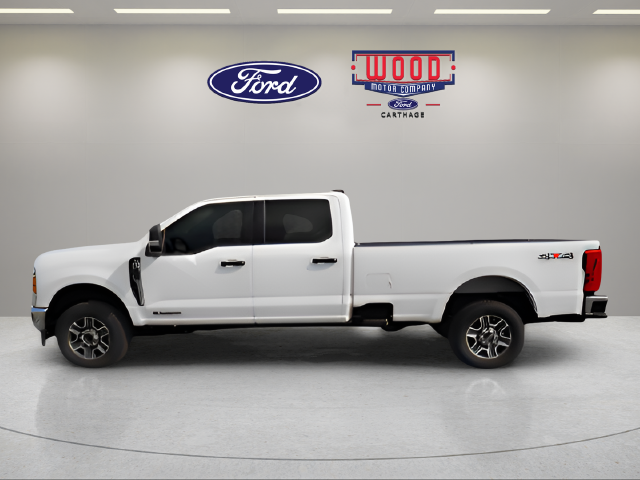 Used 2025 Ford F-250SD XLT Truck