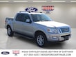  Ford Explorer Sport Trac