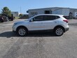  Nissan Rogue Sport