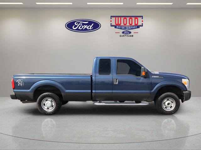 Used 2013 Ford F-250 Super Duty XL with VIN 1FT7X2B61DEB31003 for sale in Carthage, MO