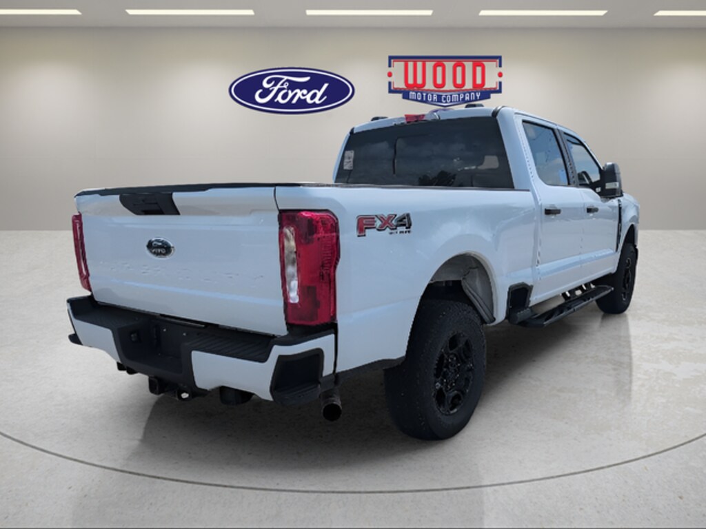 Used 2026 Ford F-250SD XL Truck