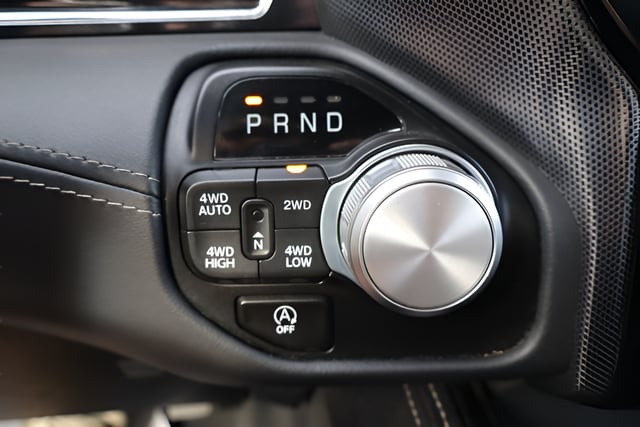 2023 RAM Ram 1500 Pickup Limited - Photo 38