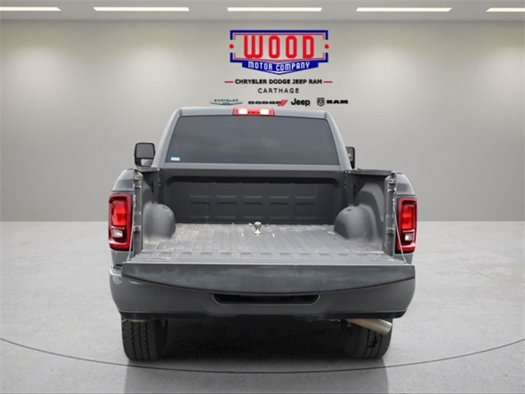 Used 2026 Ram 2500 Big Horn Truck