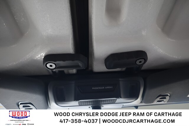 2026 Jeep Wrangler 4-Door Sport - Photo 21