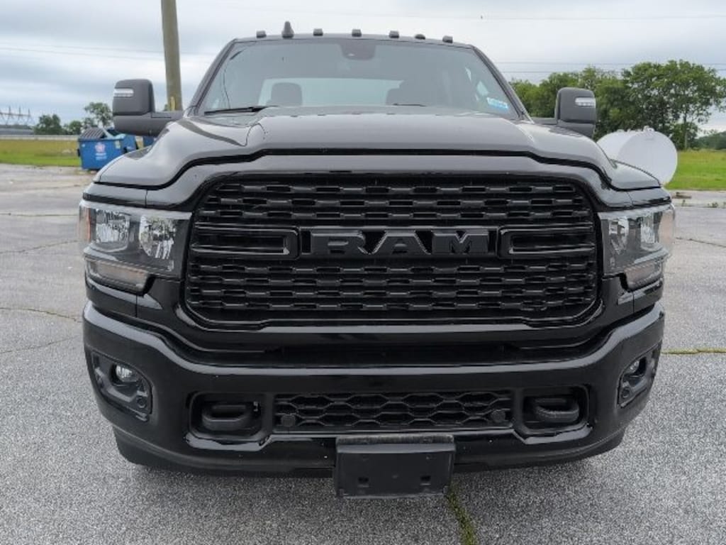 Used 2024 Ram 2500 Big Horn Truck