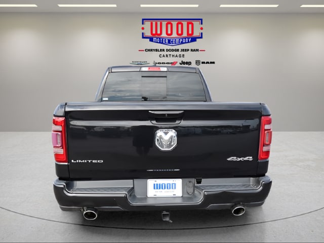 2023 RAM Ram 1500 Pickup Limited - Photo 4