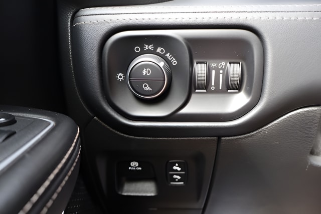 2023 RAM Ram 1500 Pickup Limited - Photo 39