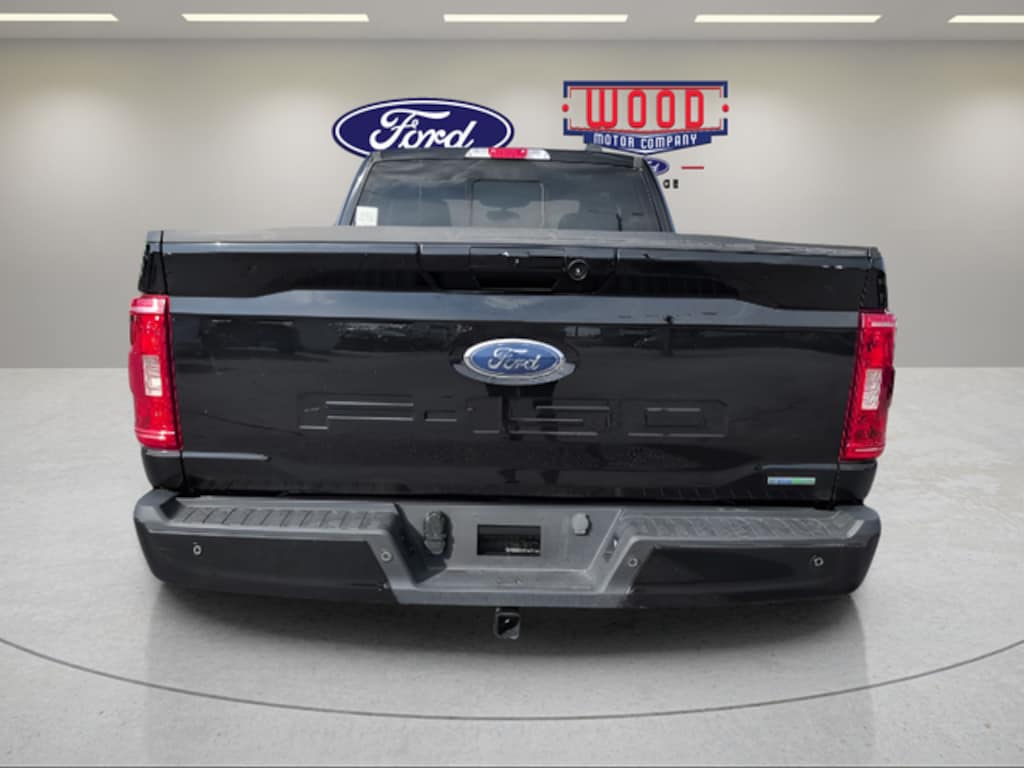 Used 2023 Ford F-150 XLT Truck