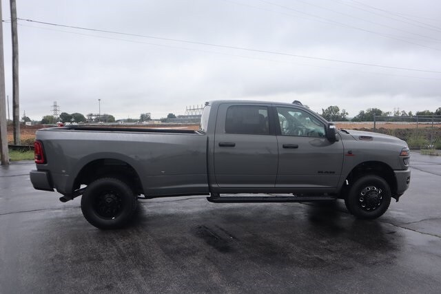 2026 Ram 3500 Big Horn photo 3