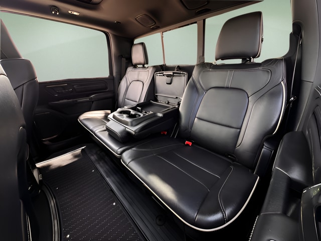 2023 RAM Ram 1500 Pickup Limited - Photo 21