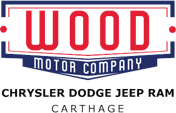 Wood Chrysler Dodge Jeep Ram of Carthage