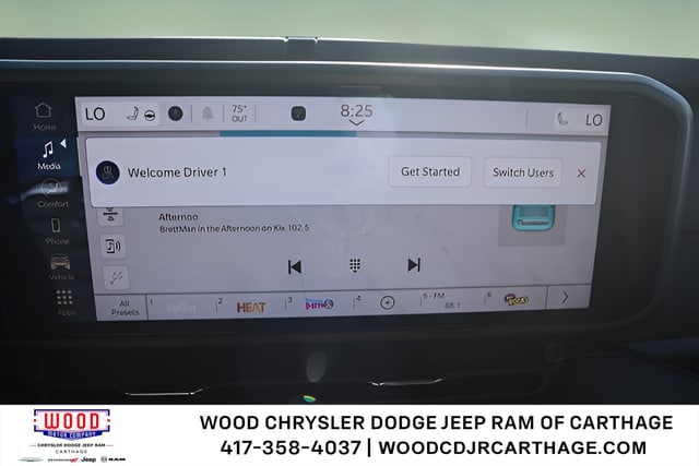 2026 Jeep Wrangler 4-Door Rubicon - Photo 15