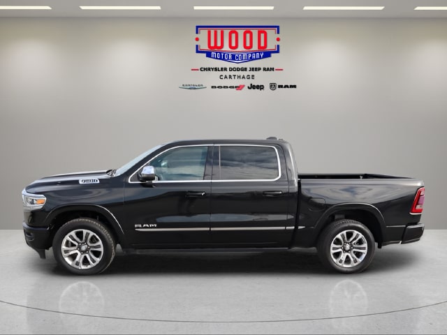 2023 RAM Ram 1500 Pickup Limited - Photo 8