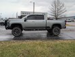  Chevrolet Silverado 2500HD