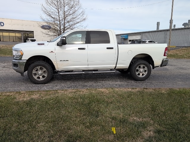 2024 RAM Ram 2500 Pickup Big Horn's photo