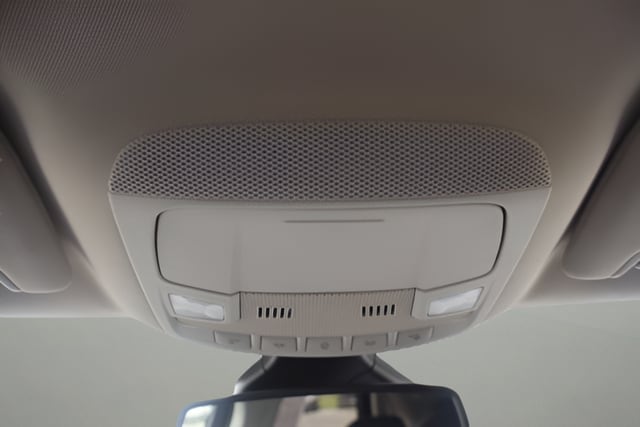 2024 Ford Edge Titanium - Photo 12
