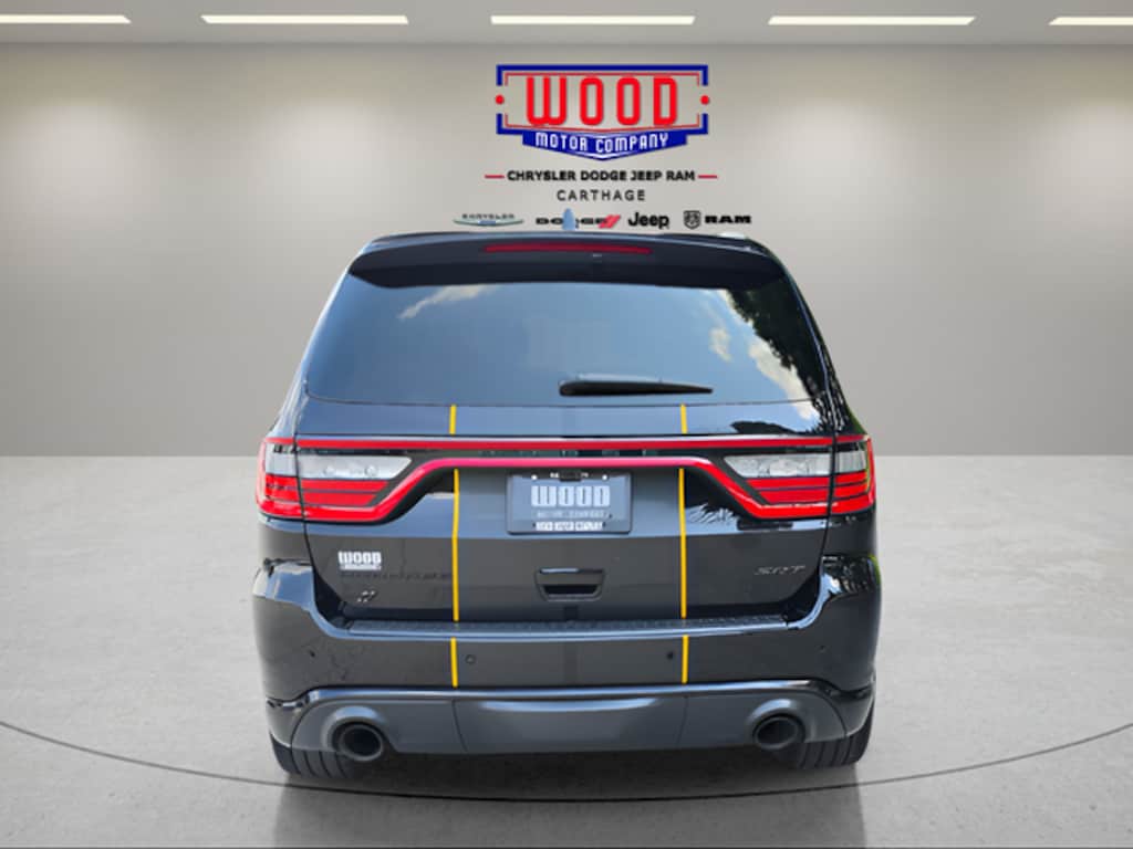 Used 2024 Dodge Durango SRT 392 SUV