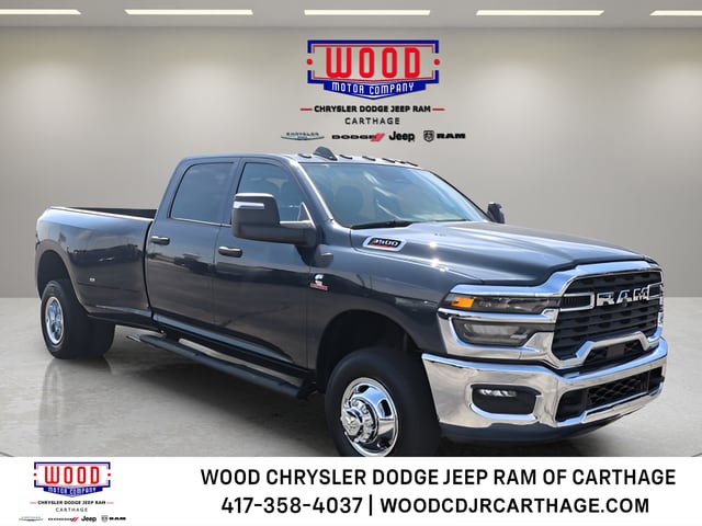 2026 RAM 3500 Tradesman 4X4 Crew Cab LWB's photo