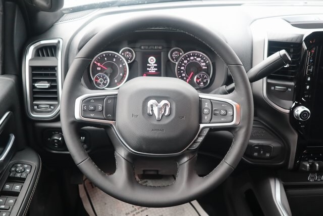 2026 Ram 3500 Big Horn photo 4