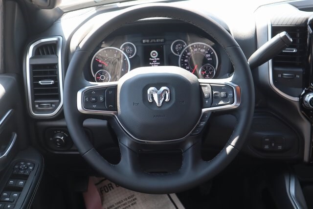 2026 Ram 3500 Big Horn photo 4