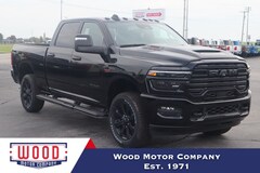 2026 Ram 2500 LARAMIE CREW CAB 4X4 6'4 BOX Pickup