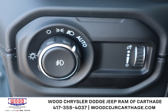2026 Jeep Wrangler 4-Door Rubicon - Photo 12