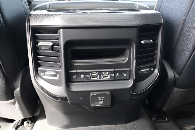 2023 RAM Ram 1500 Pickup Limited - Photo 46