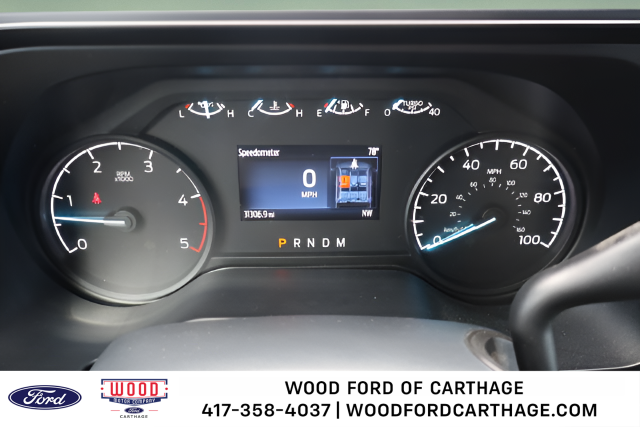 2025 Ford F-250 Super Duty XLT