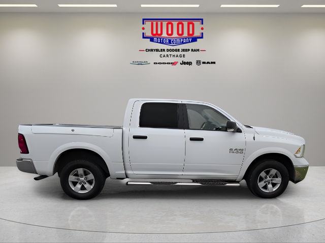 Used 2014 RAM Ram 1500 Pickup Outdoorsman with VIN 1C6RR7LG8ES119951 for sale in Carthage, MO