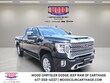  GMC Sierra 2500HD