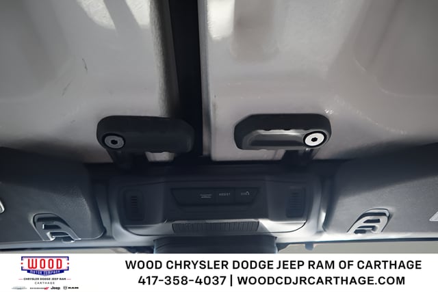 2026 Jeep Wrangler 4-Door Rubicon - Photo 19