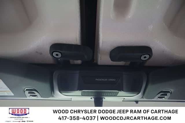 2026 Jeep Wrangler 2-Door Sport - Photo 20
