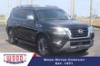 Nissan Armada