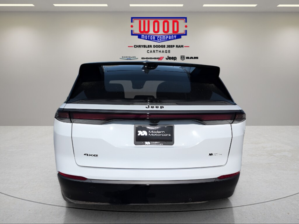 Used 2025 Jeep Wagoneer S Launch Edition SUV