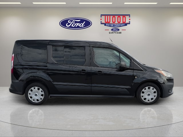 Used 2020 Ford Transit Connect XL with VIN NM0GE9E23L1444998 for sale in Carthage, MO