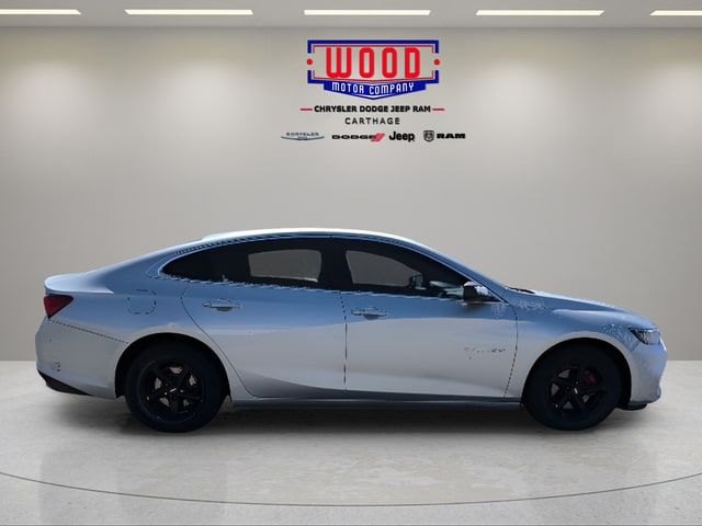 Used 2017 Chevrolet Malibu 1LS with VIN 1G1ZB5ST3HF125470 for sale in Carthage, MO