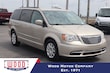  Chrysler Town & Country
