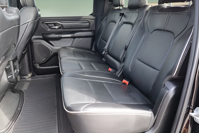 2023 RAM Ram 1500 Pickup Limited - Photo 46