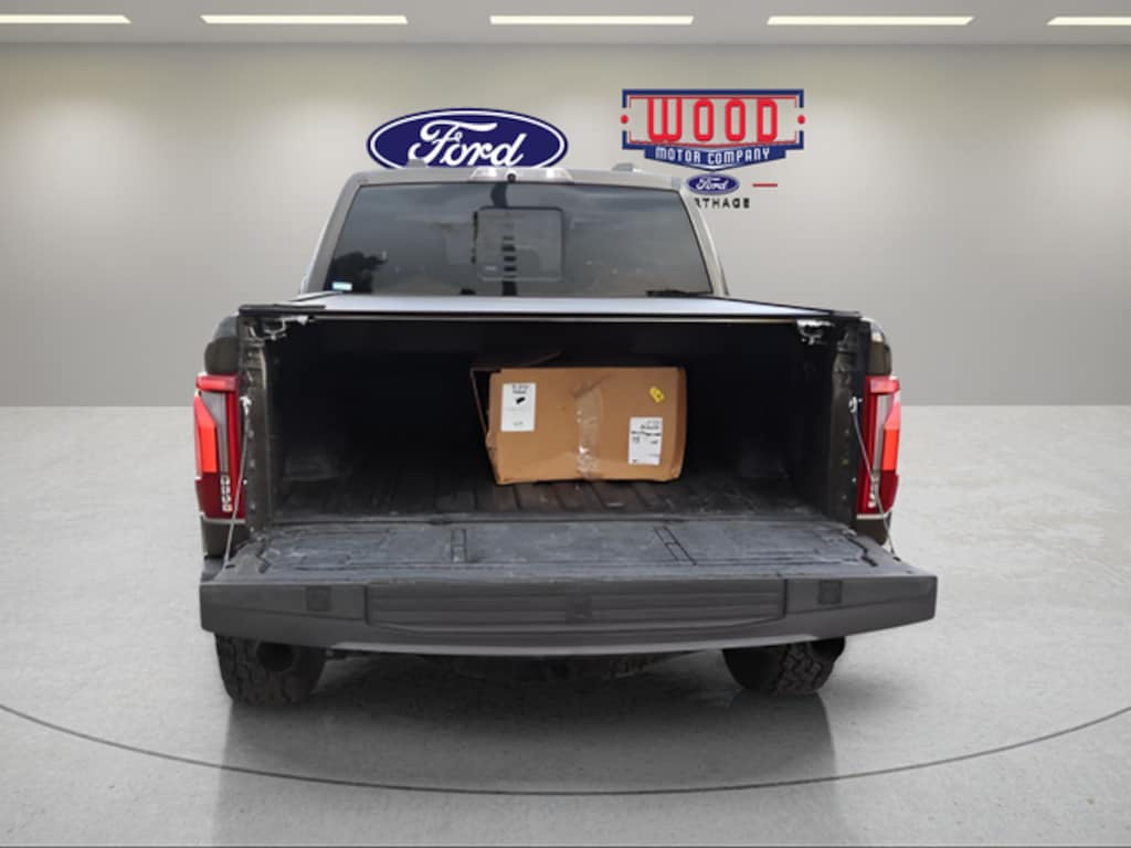 Used 2024 Ford F-150 Raptor Truck