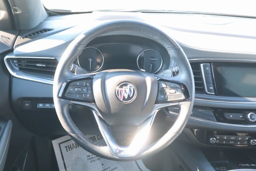 Used 2023 Buick Enclave Premium Group SUV