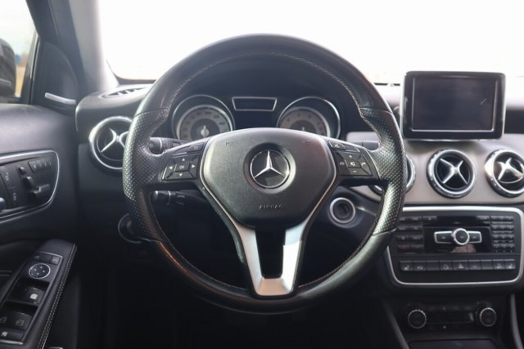 Used 2015 Mercedes-Benz GLA GLA 250 SUV